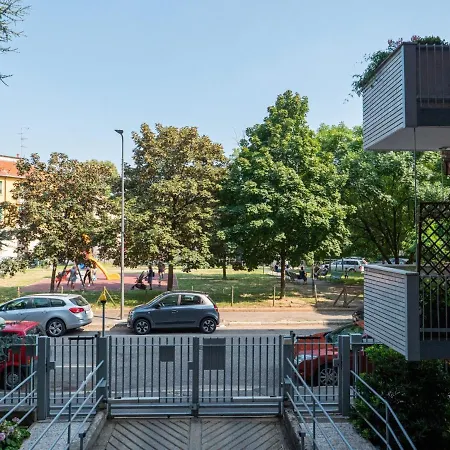The Best Rent - Large And Bright Two-bedrooms With Balcony *