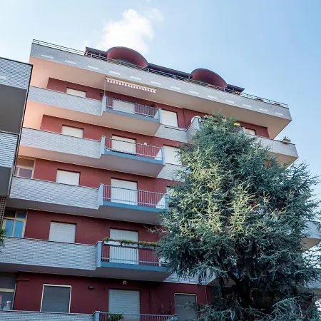 The Best Rent - Large And Bright Two-bedrooms With Balcony Milan