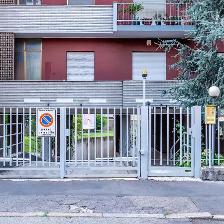 Apartment The Best Rent - Large And Bright Two-bedrooms With Balcony *